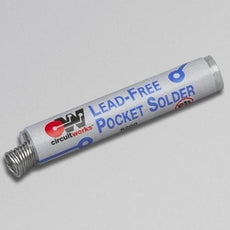 Chemtronics CircuitWorks Lead-Free Pocket Solder - S200