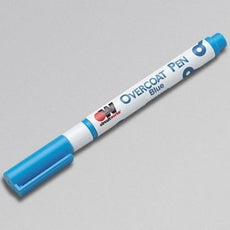 Chemtronics CircuitWorks Overcoat Pen - Blue - CW3300B