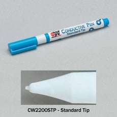 Chemtronics CircuitWorks Conductive Pen - Stnd - CW2200STP