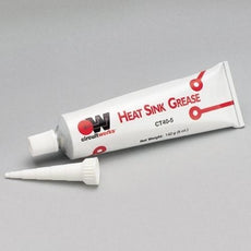Chemtronics CircuitWorks Heat Sink Grease MOQ CASE/12 - CT40-5