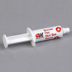 Chemtronics CircuitWorks Silicone Free Heat Sink Grease - CW7270