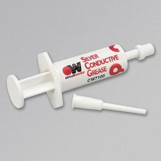 Chemtronics CircuitWorks Silver Conductive Grease - CW7100