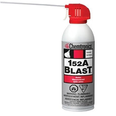Chemtronics 152a Blast - 10oz - ES1029