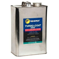 Techspray Turbo-Coat HV - 1 gal liquid - 2109-G
