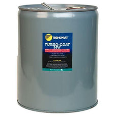 Techspray Turbo-Coat HV - 5 gal liquid - 2109-5G