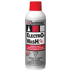 Chemtronics Electro-Wash CZ - 12oz aerosol - ES7100