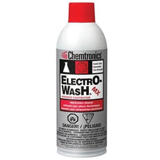 Chemtronics Electro-Wash MX - 10oz aerosol - ES1621