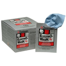 Chemtronics Electro-Wash MX - wipes - CP421