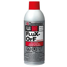 Chemtronics Flux-Off Complete - 12oz aerosol - ES1698