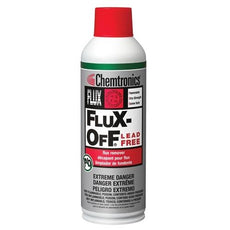 Chemtronics Flux-Off Lead Free - 12oz aerosol - ES1697