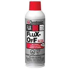 Chemtronics Flux-Off No Clean Plus - 12oz - ES1696