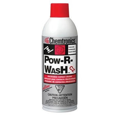 Chemtronics Pow-R-Wash CZ - 12oz aerosol - ES7300