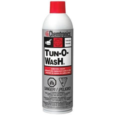 Chemtronics Tun-O-Wash Cleaner - 12.5oz aerosol - ES2400