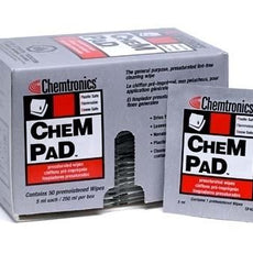 Chemtronics Chempad - CP400