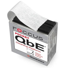 Chemtronics Pocket QbE Fiber Optic Cleaning Platform - PQBE