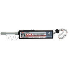Chemtronics FOCCUS CCT Clear Connection Tool - CCT-MPO