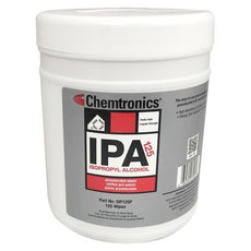 Chemtronics IPA Wipes - 70% IPA  - SIP125P