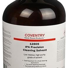 Chemtronics Coventry  IPA Precision Cleaning Solvent 1 Gal - 12805