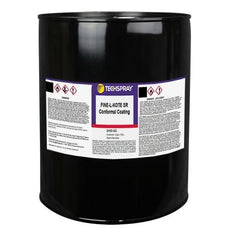 Techspray Fine-L-Kote SR - 5 gal liquid - 2102-5G