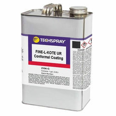 Techspray Fine-L-Kote UR - 1 gal liquid - 2104-G