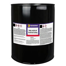 Techspray Fine-L-Kote UR - 5 gal liquid - 2104-5G