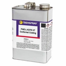 Techspray Fine-L-Kote HT - 1 gal liquid - 2106-G