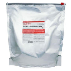 Chemtronics ESD Pre-Saturated Poly Wipes - 62090HC1664