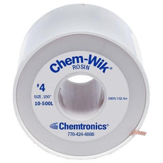 Chemtronics Chem-Wik Rosin - 10-500L