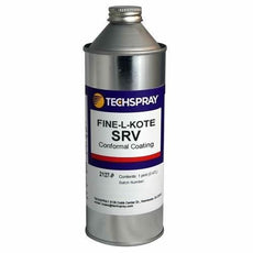 Techspray Fine-L-Kote SRV -  CASE/2 pints - 2127-P