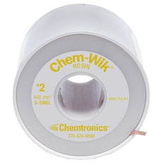 Chemtronics Chem-Wik Rosin - 5-500L
