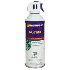 Techspray Duster - 15oz aerosol (Canada only) - CAN1671-15S