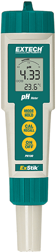 PH Meter
