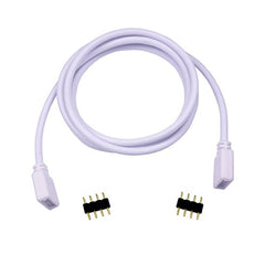 4-pin Type Extension Cable 1M
