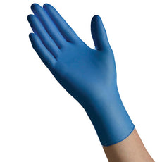 Tradex AMBITEX® Nitrile Powder Free Glove XLarge 100pk
