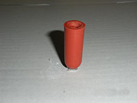 Rubber BULB 2ml Red