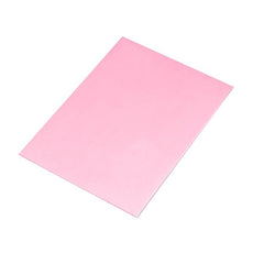 Cleanroom Paper, Pink - 100-95-501P