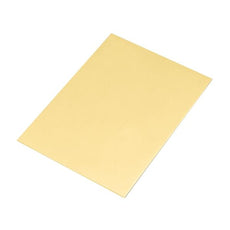 Cleanroom Paper, Yellow - 100-95-501Y