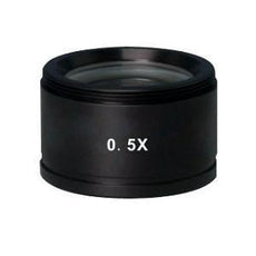 Auxiliary Lens 0.5x-220mm Wd