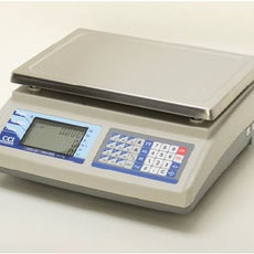 CCI ADC-50 Counting Scale