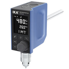 IKA Works Microstar 30 Control - 0025005286