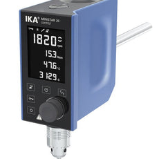 IKA Works Ministar 20 Control - 0025005074
