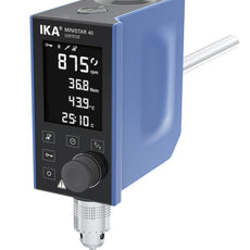 IKA Works Ministar 40 Control - 0025005078