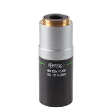 Excelitas 28-20-46-000 20x Hr Objective Lens