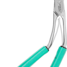 Excelta Scissors - Kevlar - Straight 1.75" Blade - SS - OAL 6" - 299D-G