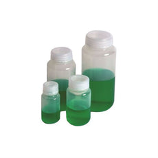 Wide Mouth Pp Reagent Bottle, 125ml Pk12 - 33307