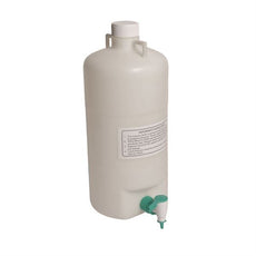 Aspirator Bottle, Pp, 5-Liter - 34101