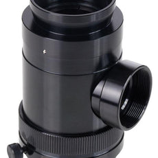 Excelitas 35-04-13-000 Coax Illum Module, 5mm Focus Manual, Analyzer
