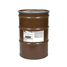 3M Scotch-Weld DP8610NS Acrylic Adhesive Part B Black 50 gal Drum - 8610NS BLACK PART B 55GL