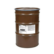3M Scotch-Weld DP8710NS Acrylic Adhesive Part B Black 50 gal Drum - 8710NS BLACK PART B 55GL