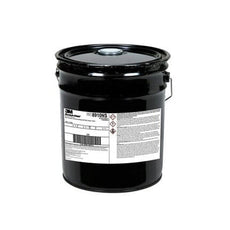 3M Scotch-Weld DP8910NS Nylon Bonder Structural Adhesive Part B Black 5 gal Pail - 8910NS BLACK PART B 5GL